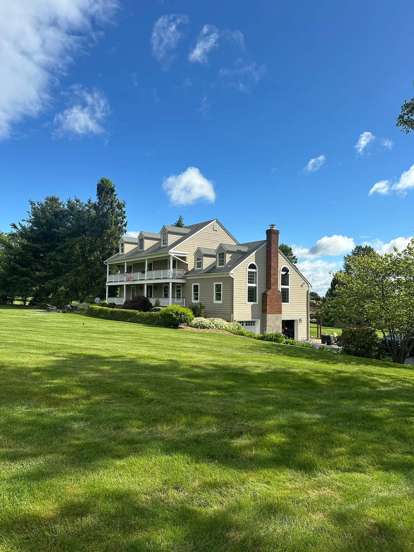 Pressure washing Somerville NJ