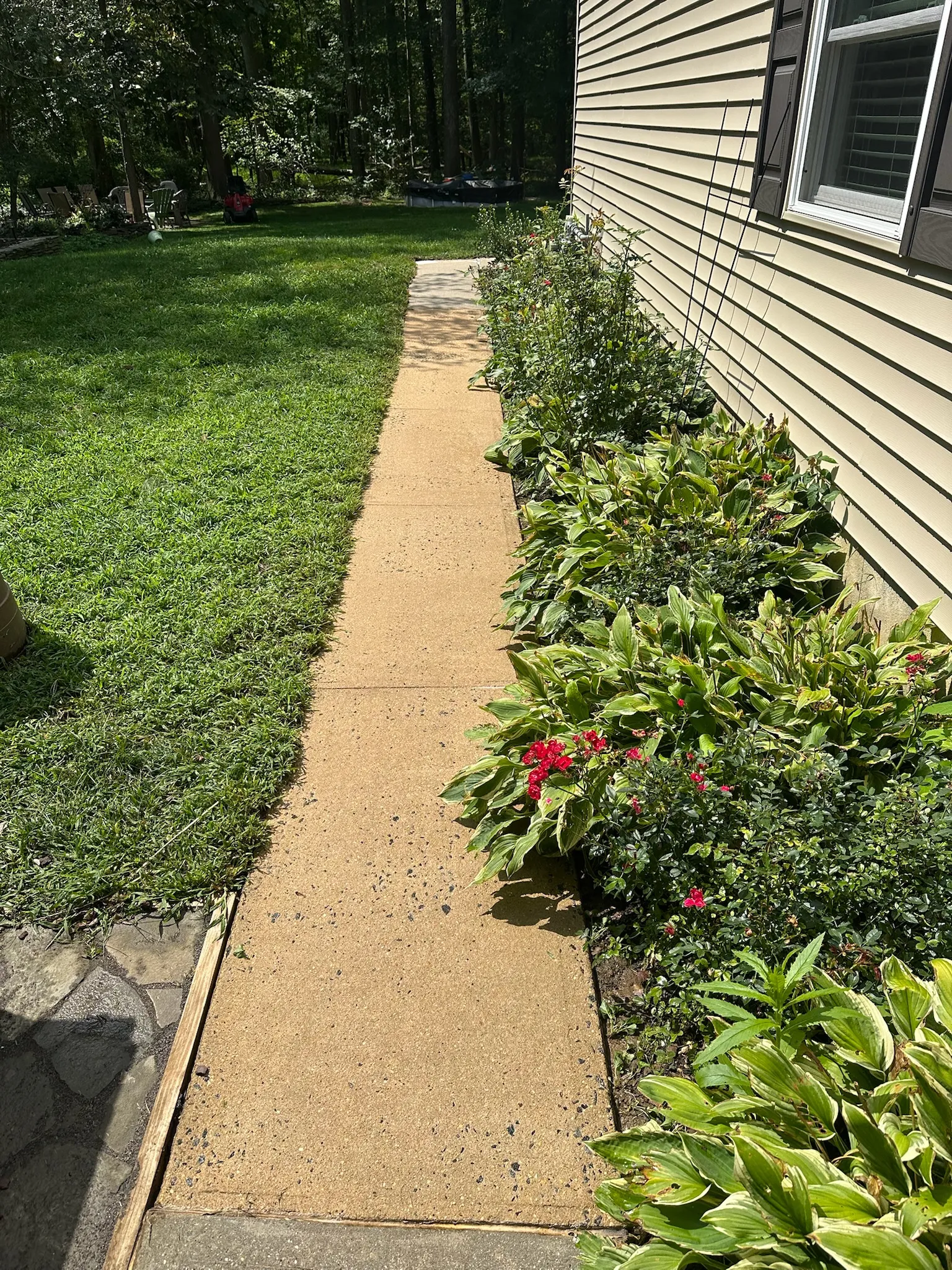 Clean windows Somerville NJ