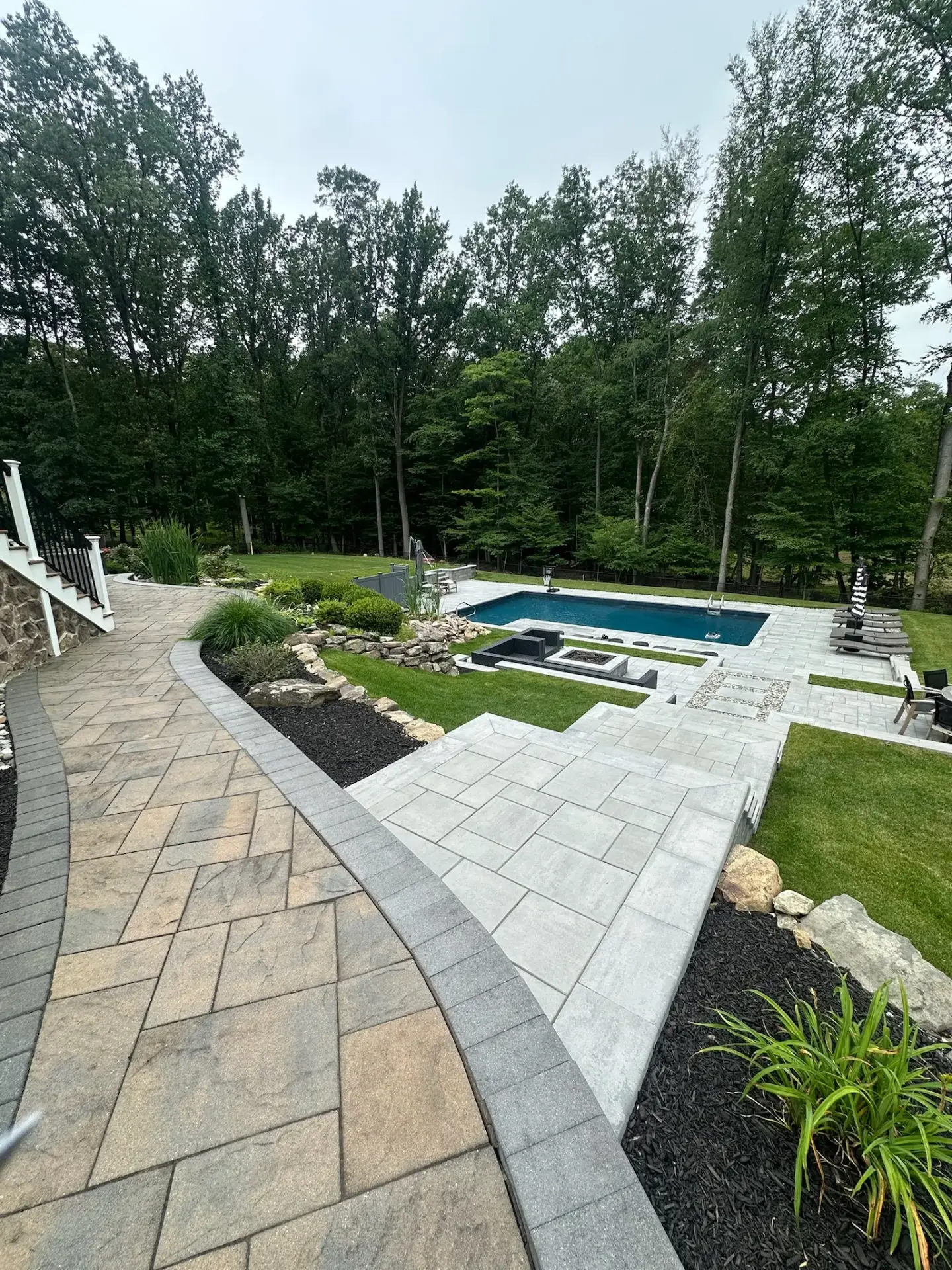 Durable paver sealing NJ