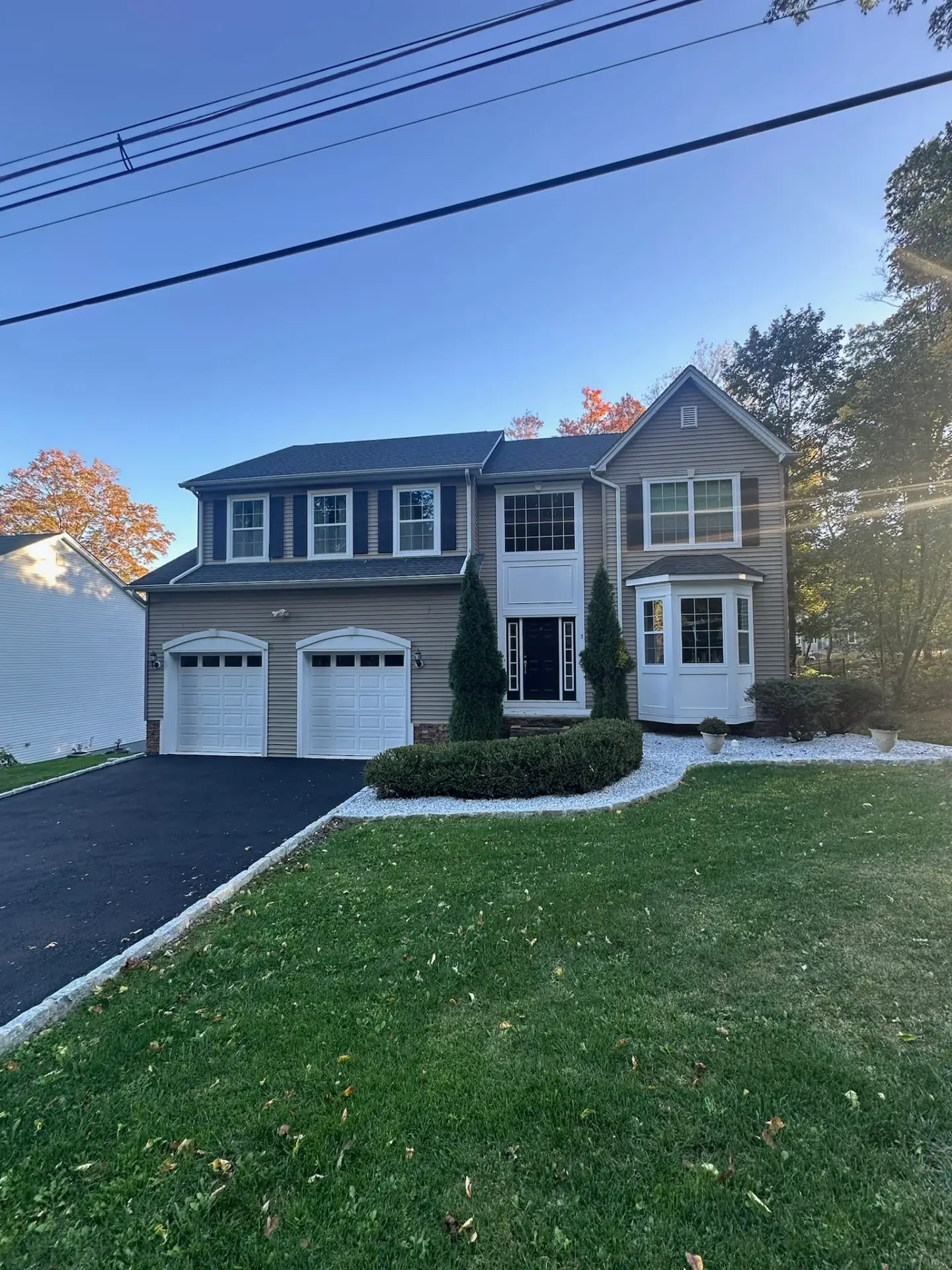 Expert pressure washing Somerville