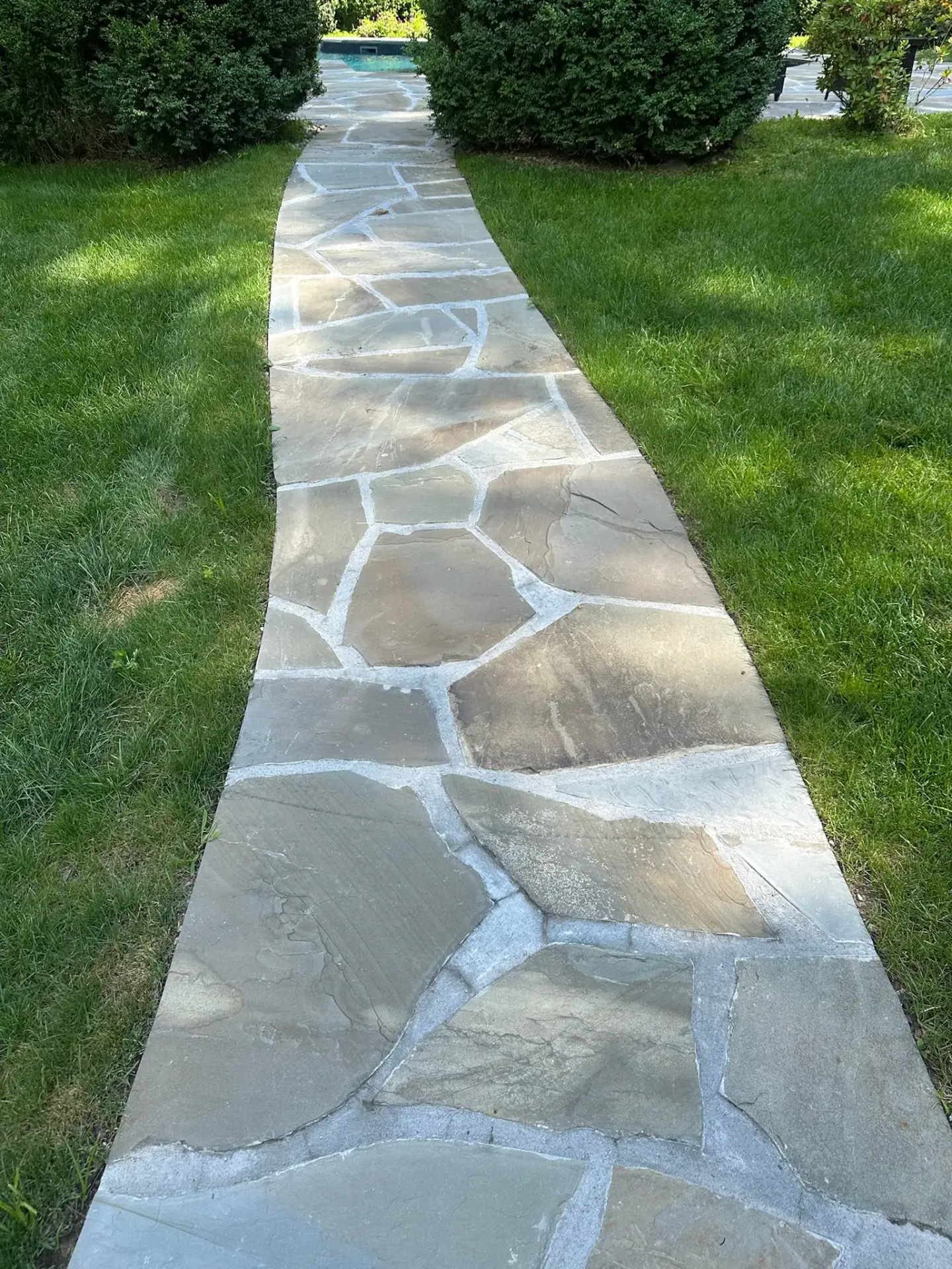 Exterior oxidation removal NJ