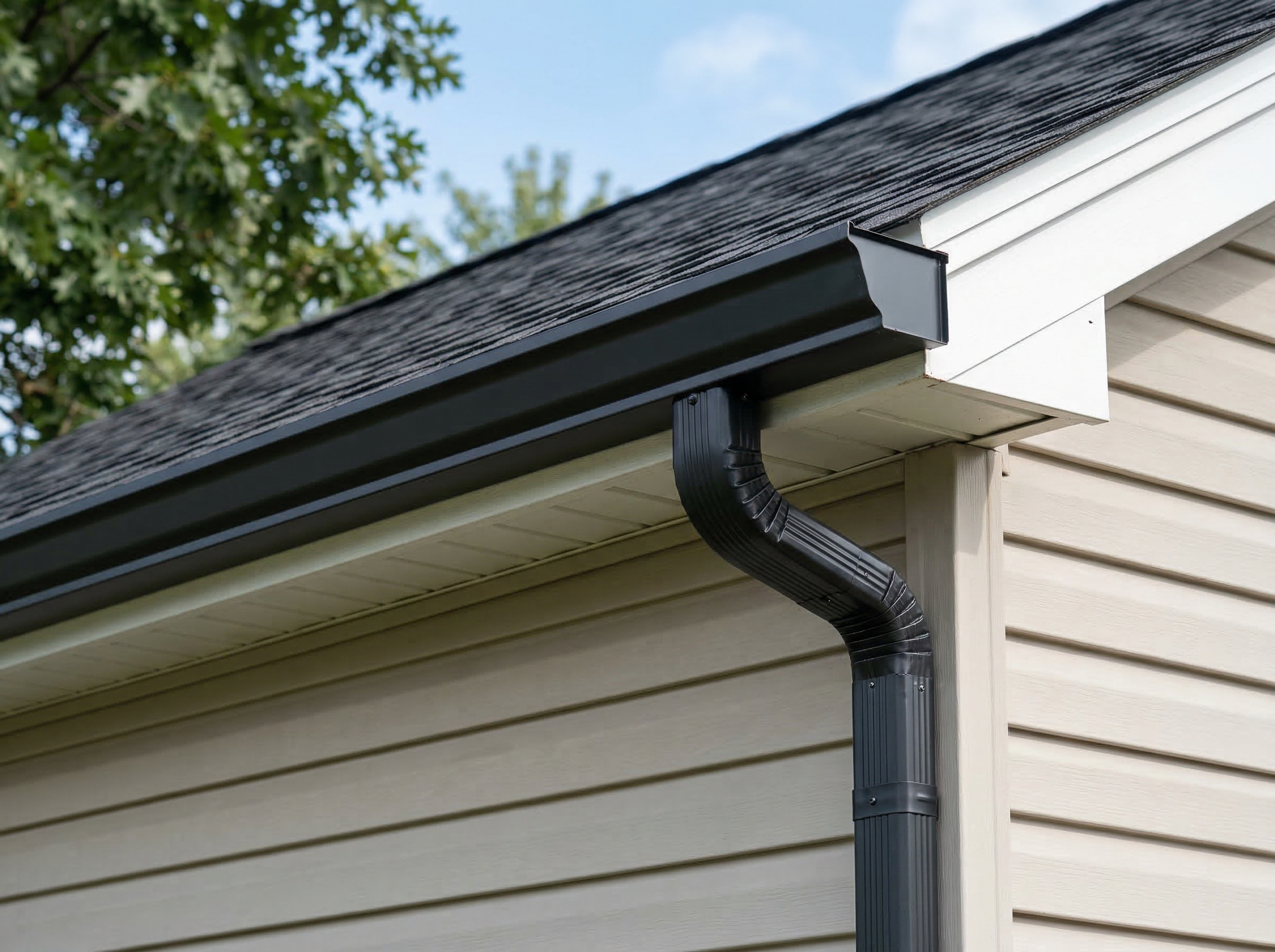 Pressure washing Somerville NJ home