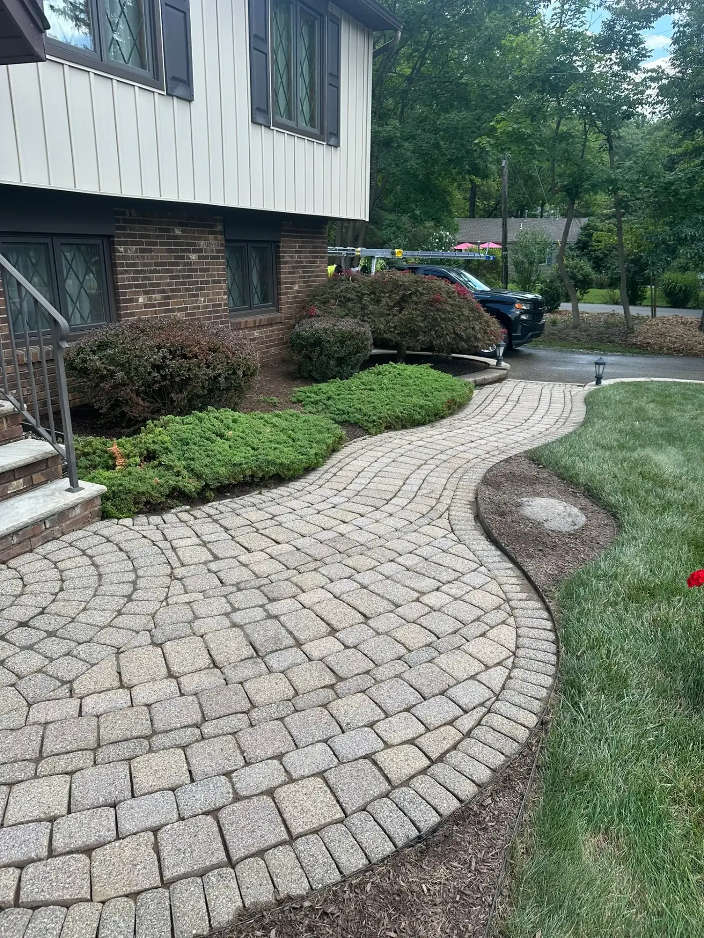 Oxidation removal Somerville NJ