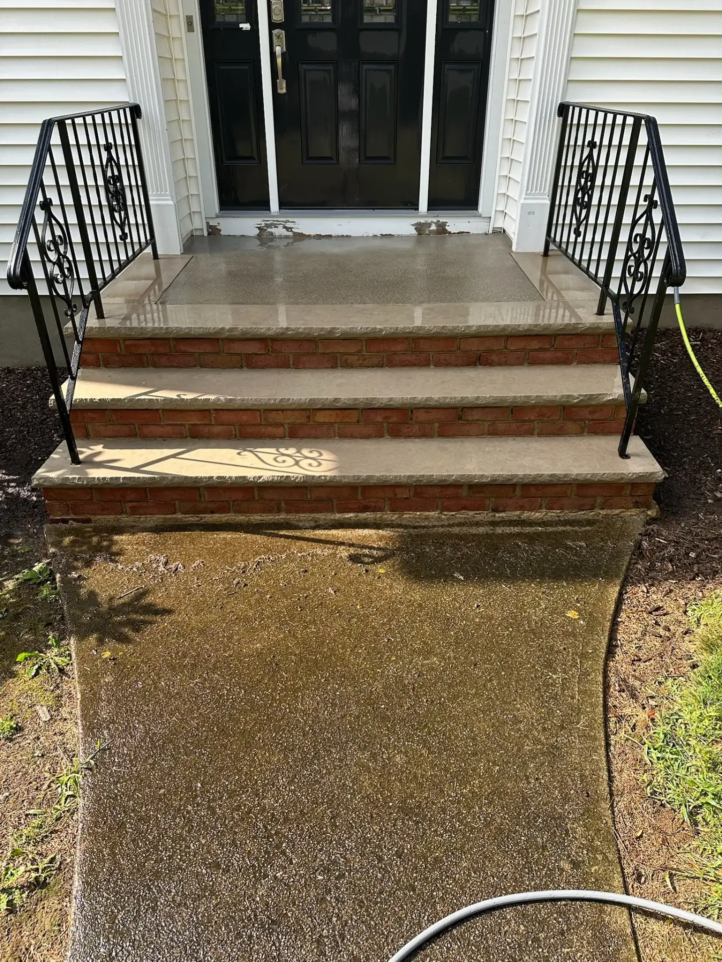 Pressure washer Somerville NJ