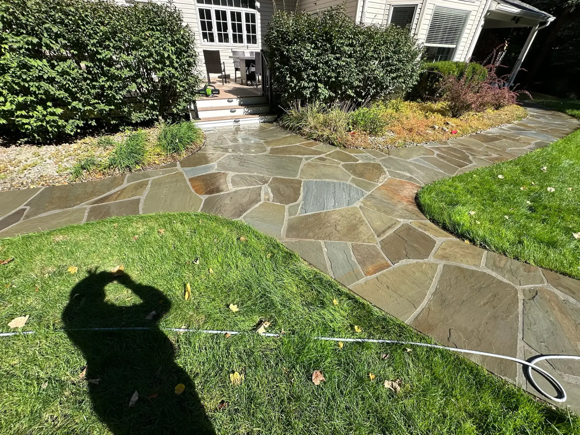 Professional power washing NJ