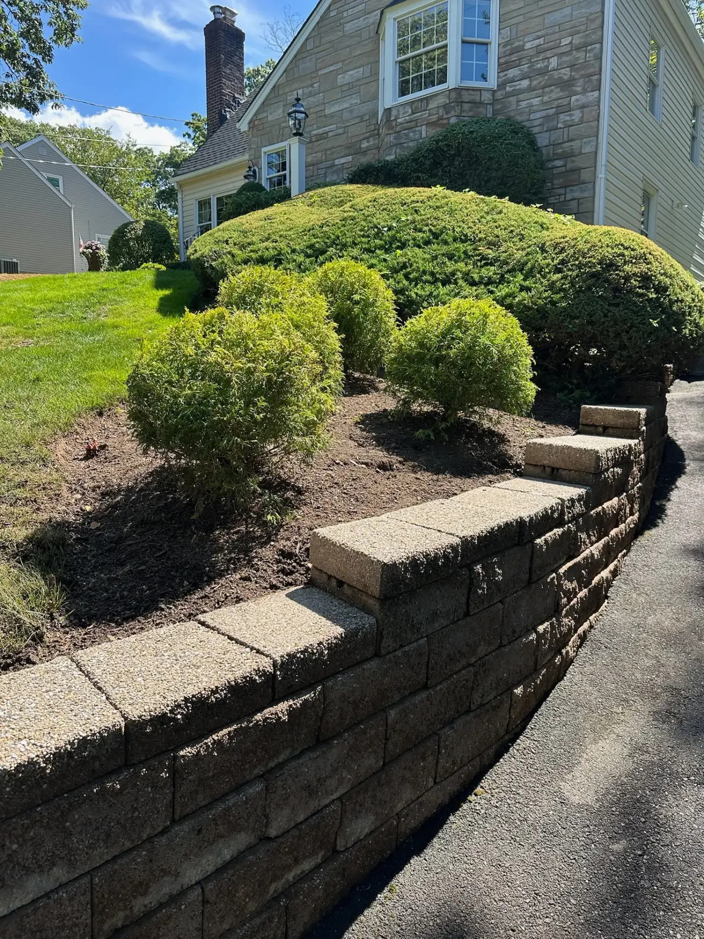 Somerville concrete sealing service