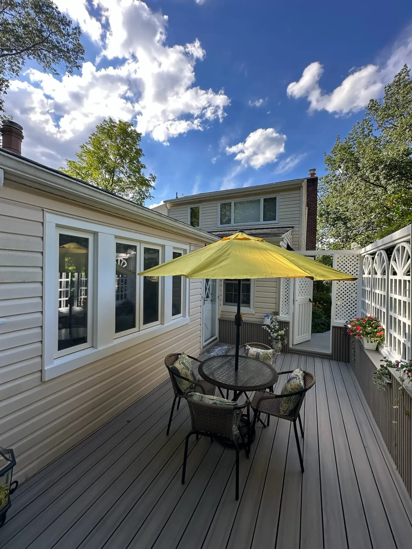 Somerville house wash specialist