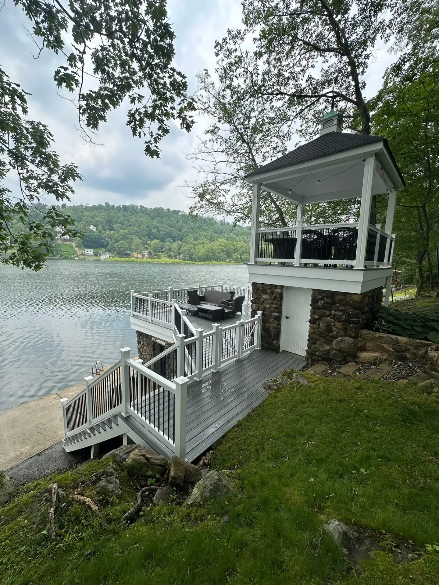 Somerville paver restoration washing