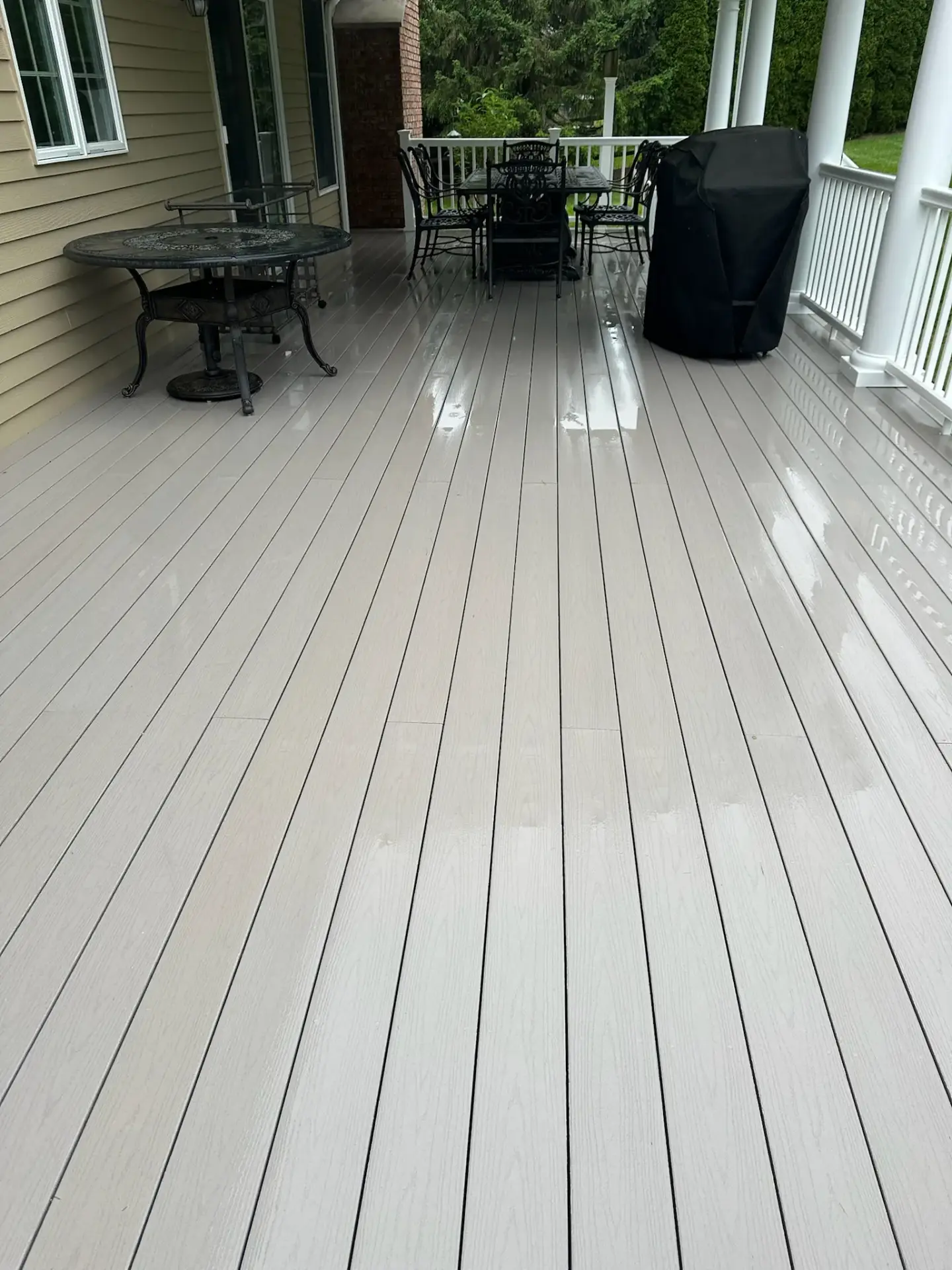 Walkway cleaning Somerville NJ